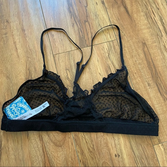 Free People Gemma Bralette - Picture 4 of 5